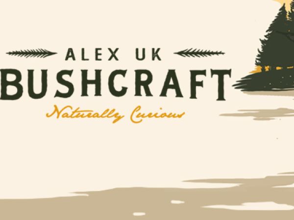 Alex UK Bushcraft