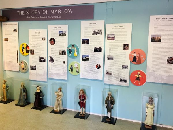 Marlow Museum