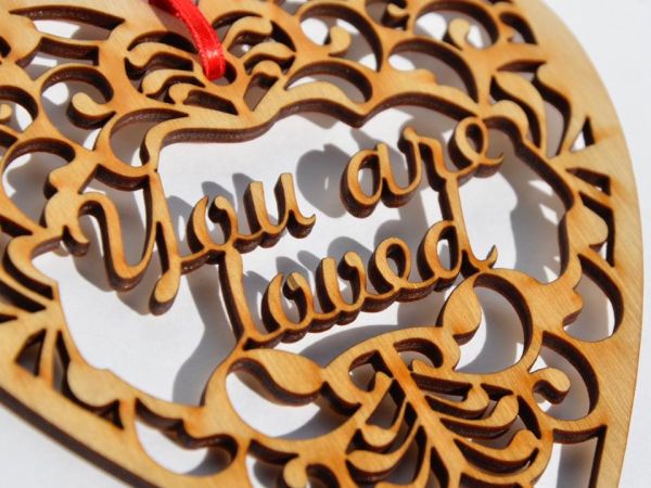 Hazel Williams - Laser Cut Designs