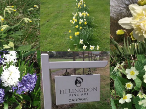 Fillingdon Fine Art