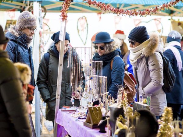 Christmas Craft & Gift Fair