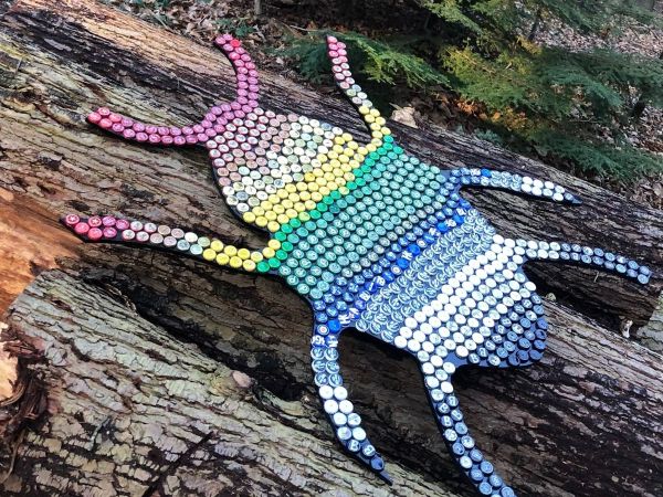 Litter Bugs Trail
