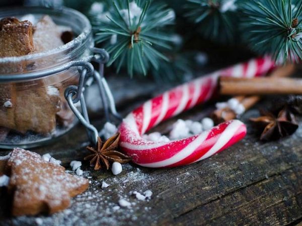  Christmas Fair