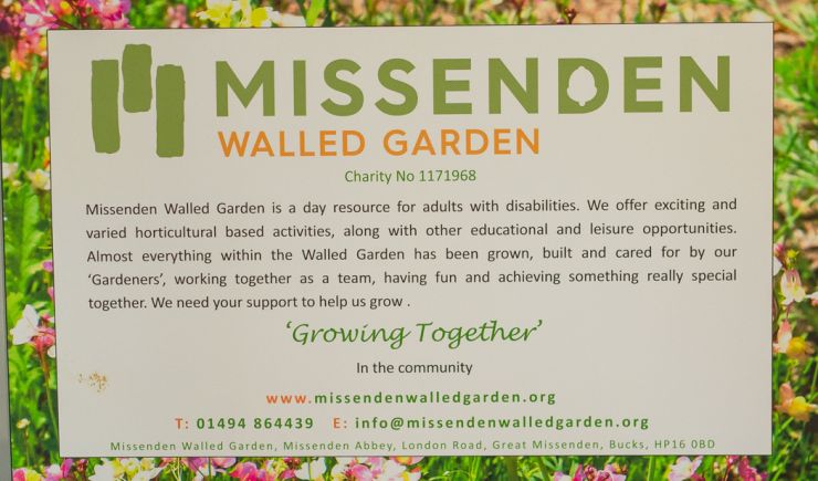 Tree of Life Community Art Project - Missenden Walled Garden