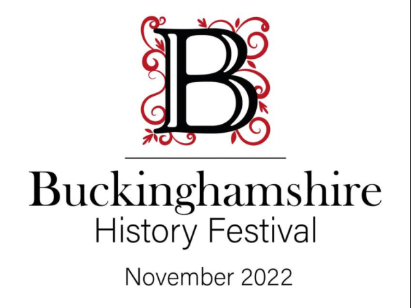 Buckinghamshire History Festival