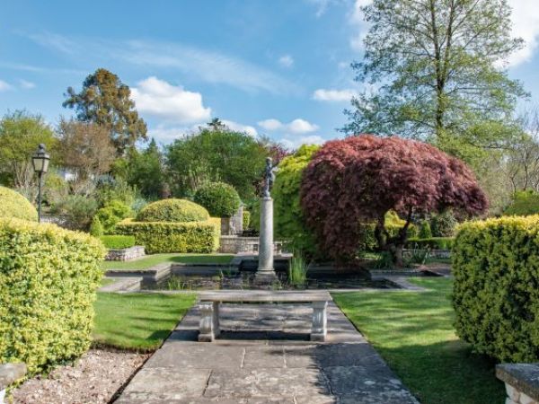  Monthly Walking Tours