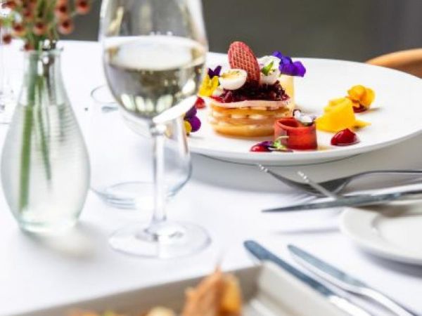 Easter Sunday Lunch