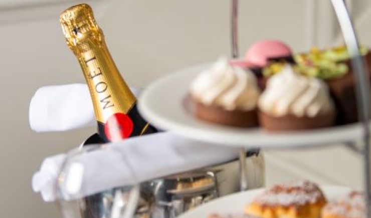 Mother's Day Afternoon Tea