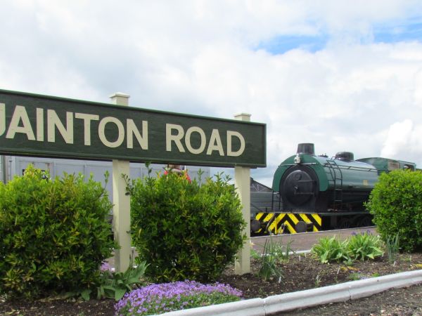 Spring Transport Festival