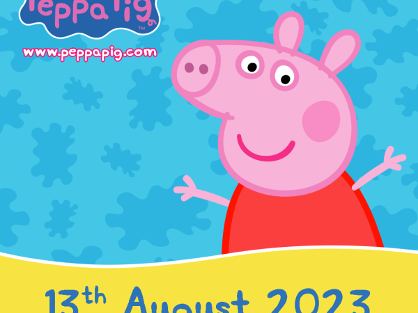 Peppa Pig