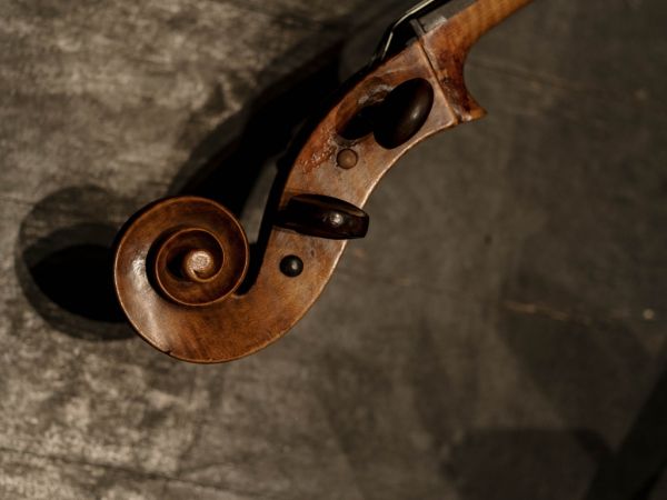 The Red Violin: Film Screening