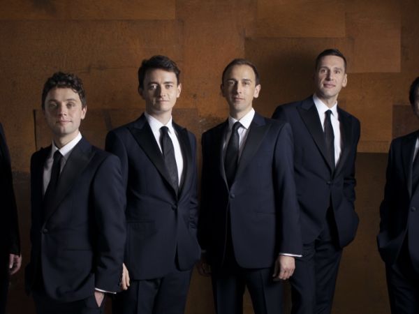 The King’s Singers: Legacies