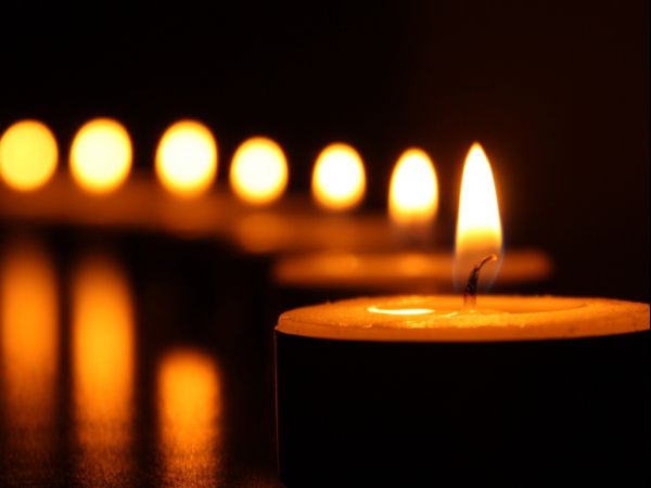 The Choir of King’s College, London: Rachmaninov All Night Vigil (Vespers)