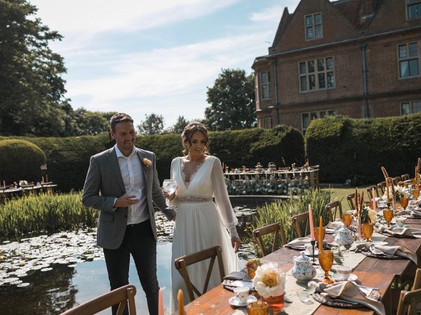 Wedding Open Evening