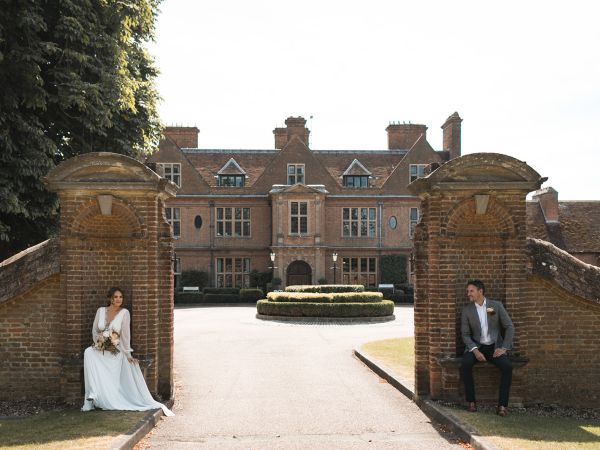 Wedding Open Day