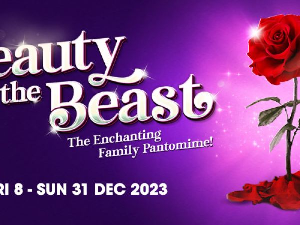 Pantomime: Beauty and the Beast