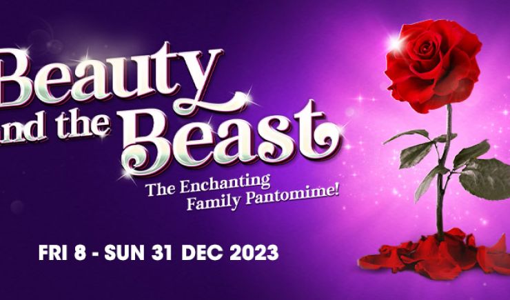 Pantomime: Beauty and the Beast