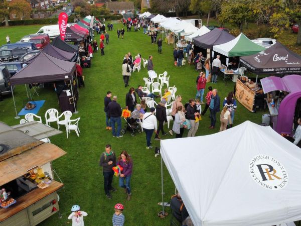 Princes Risborough Farmers Market 