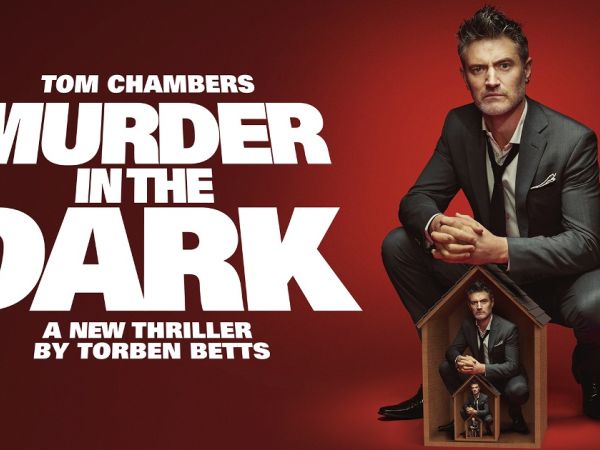 Murder In The Dark