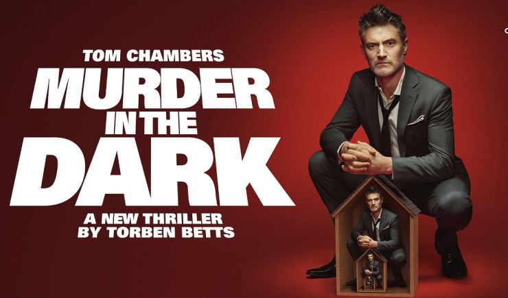Murder In The Dark