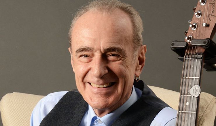 Francis Rossi Tunes and Chat
