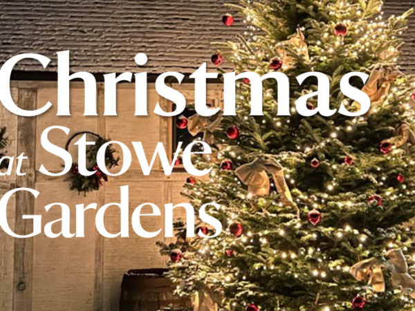 Christmas at Stowe 2023