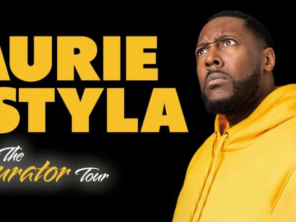Aurie Styla: The Aurator Tour