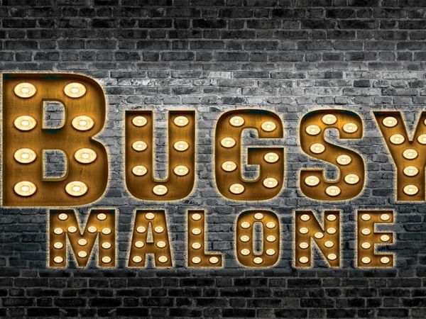 Bugsy Malone - RARE productions