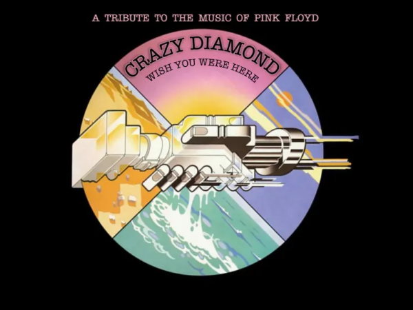 Crazy Diamond - A Tribute to the Music of Pink Floyd