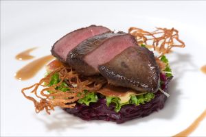 Dukes Bar & Restaurant 