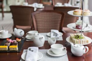 Danesfield House Dining