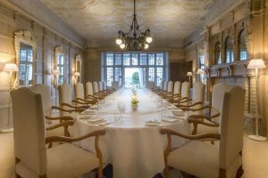 Danesfield House Dining