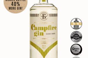 Puddingstone Distillery