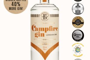 Puddingstone Distillery