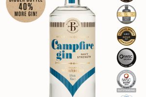 Puddingstone Distillery