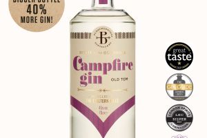 Puddingstone Distillery