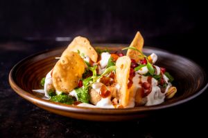 Riwaz by Atul Kochhar, Beaconsfield