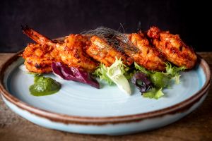 Riwaz by Atul Kochhar, Beaconsfield