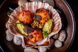 Riwaz by Atul Kochhar, Beaconsfield