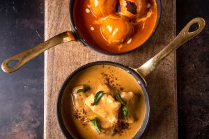 Riwaz by Atul Kochhar, Beaconsfield