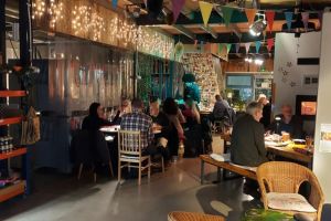 Bucks Star Brewery & Tap House