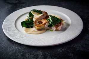 The Greyhound Pub & Dining