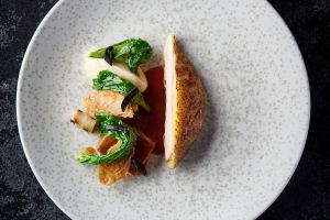 The Greyhound Pub & Dining