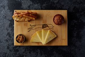 The Greyhound Pub & Dining