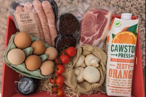 Boycott Farm Shop & Butchery