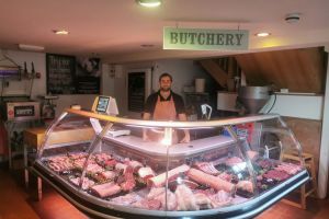 Boycott Farm Shop & Butchery
