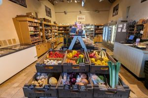 Boycott Farm Shop & Butchery