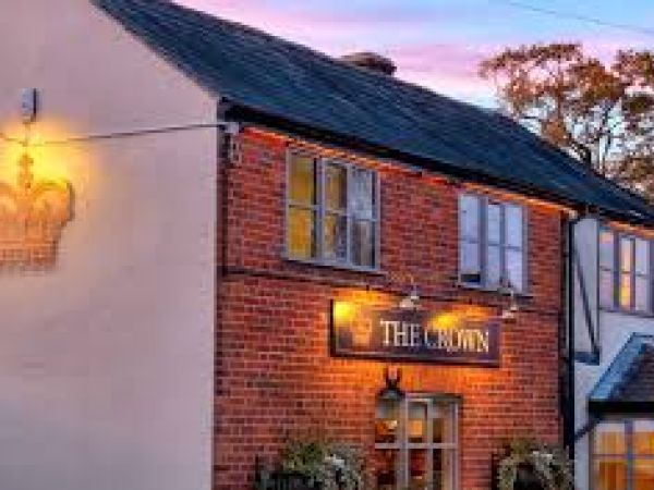 The Crown