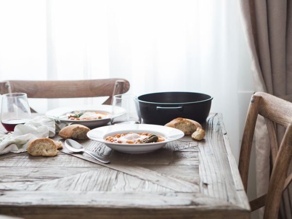 Local Feasting 