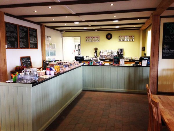 Haddenham Garden Centre